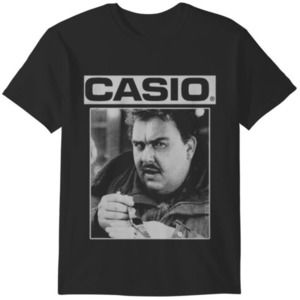 John Candy - Planes, Trains And Automobiles - Casi T-shirt